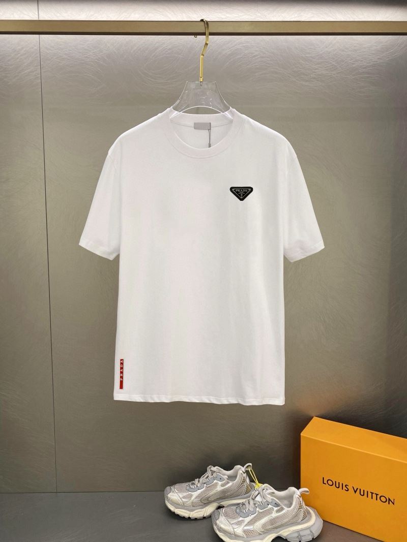 Prada T-Shirts